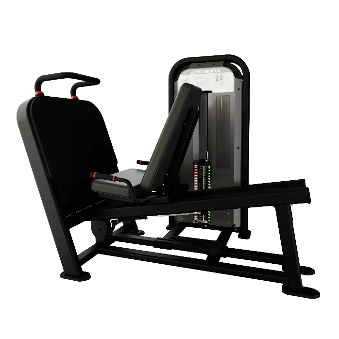 Impact® Seated Leg Press