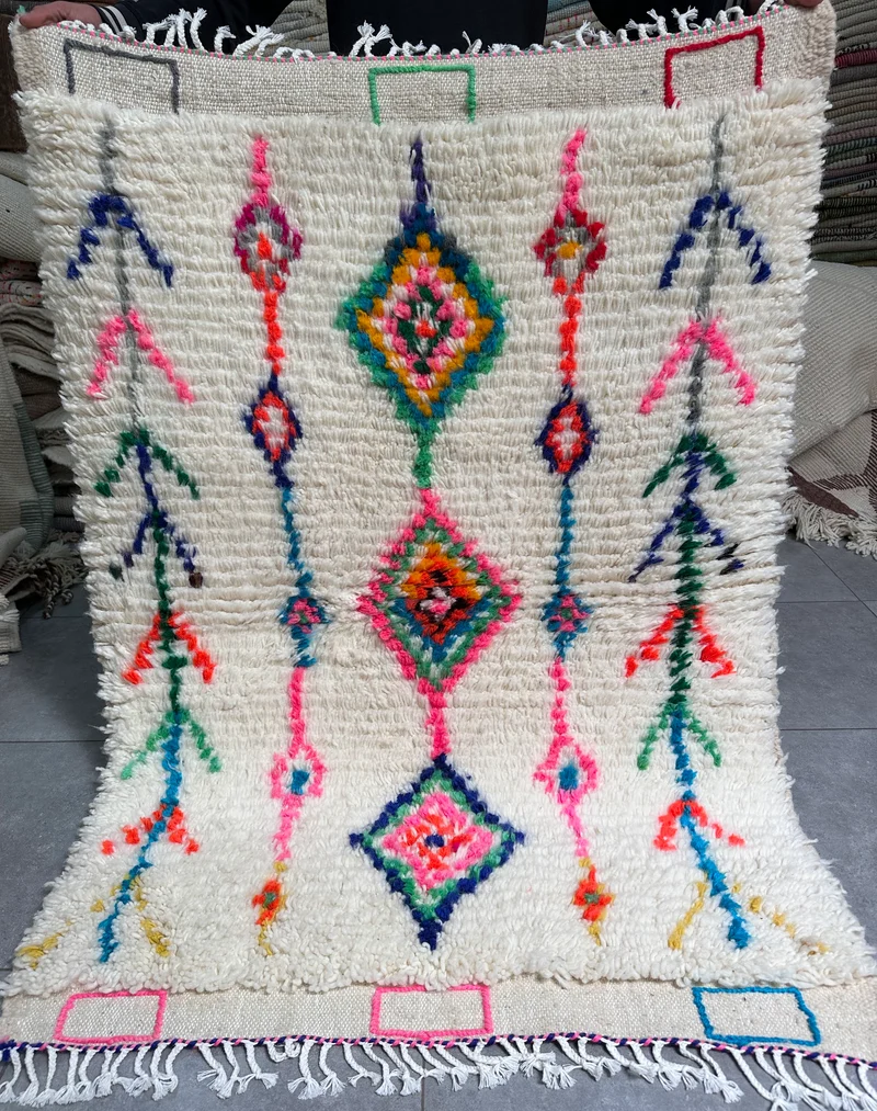 Azilal 112 x 152 cm - 132