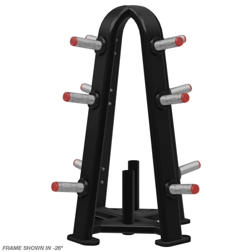 4-Sided Olympic Weight Tree