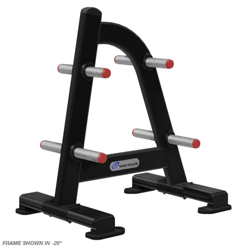 2-Sided Olympic Weight Tree