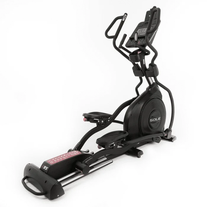 Elliptique Sole E95