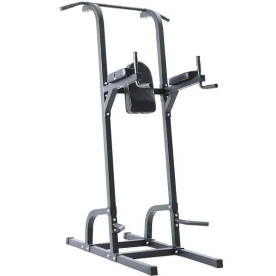 FIT505 Levée verticale des genoux VKR V2
