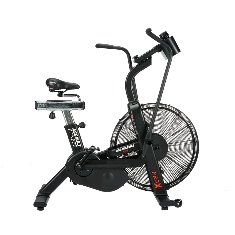Assault Air Bike Pro X