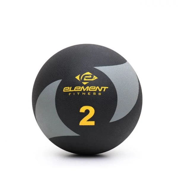 Element Fitness Ballon de médecine commercial