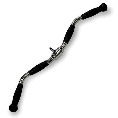 FN Pro-Grip EZ Curl Bar Attachment