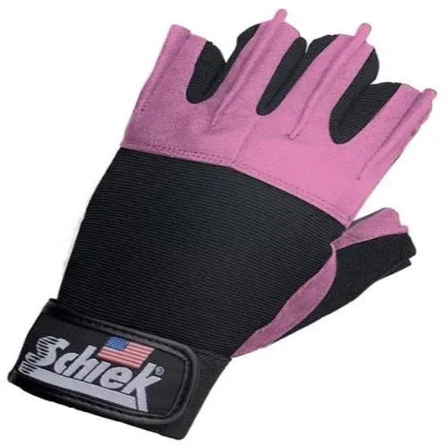 Gants de levage pour femmes Schiek 520