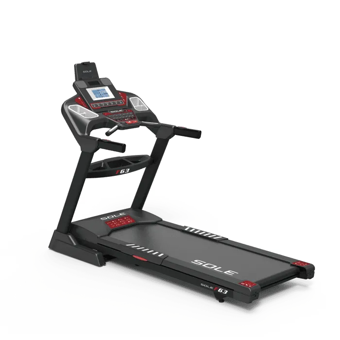 Tapis de course Sole F63