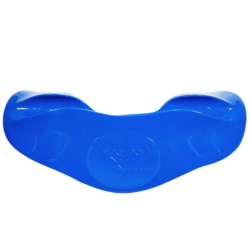 Coussin de barre Manta Ray à l'arrière