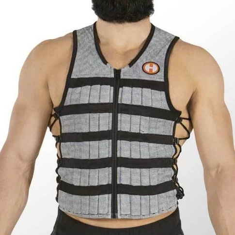 Gilet Hyper Vest Pro Gilet de poids
