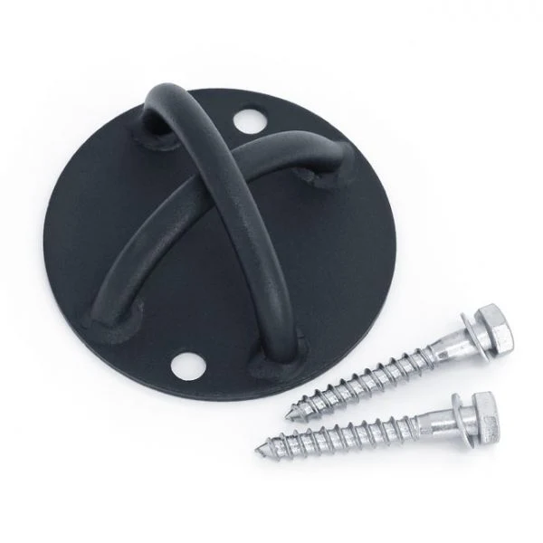 Ancre de suspension noire XMOUNT