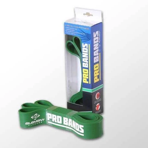 Bandes Element Pro
