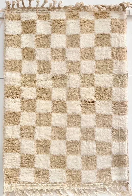 Azilal 105 x 155 cm - 132