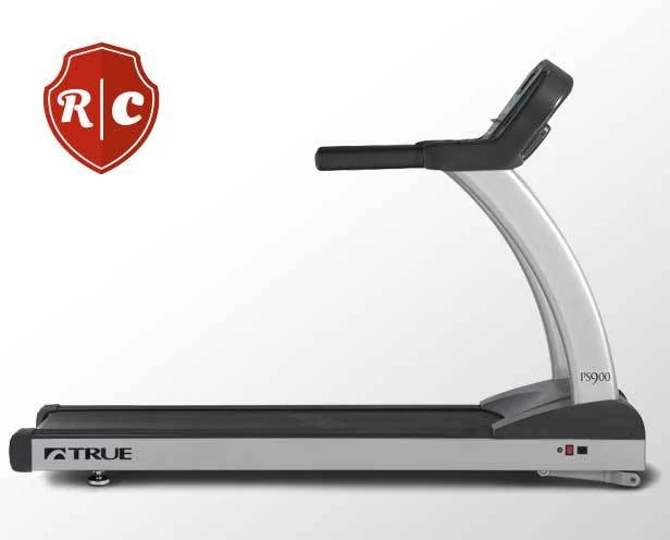 True Tapis de course PS900