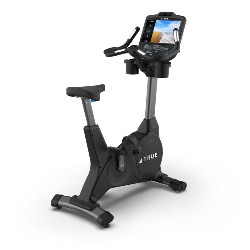 True Vélo droit CS400