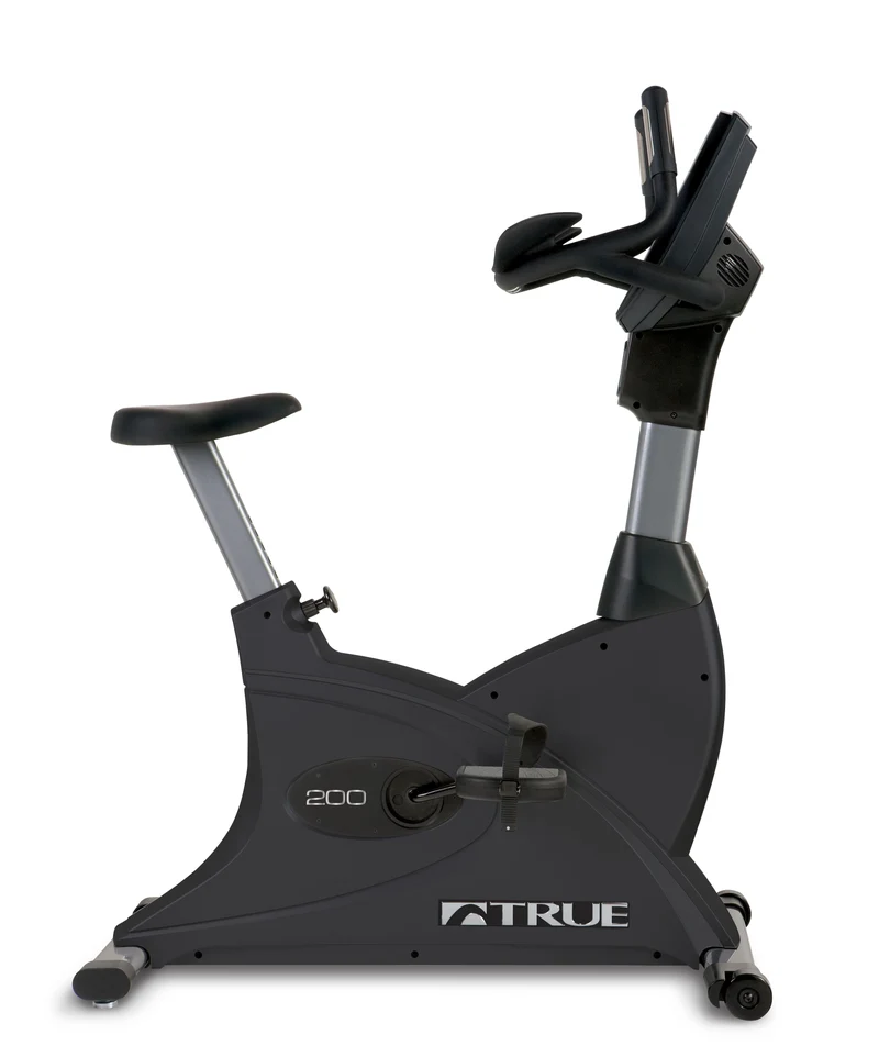 True CS200 Vélo droit