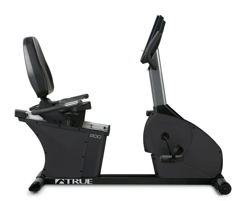 True CS200 Vélo couché