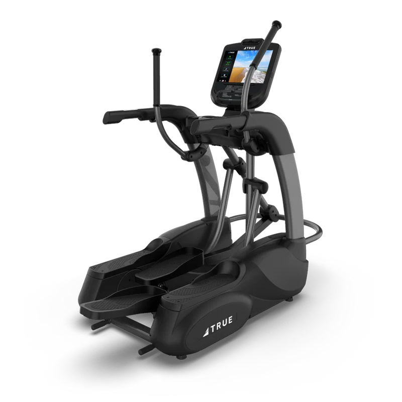 True Elliptique CS400
