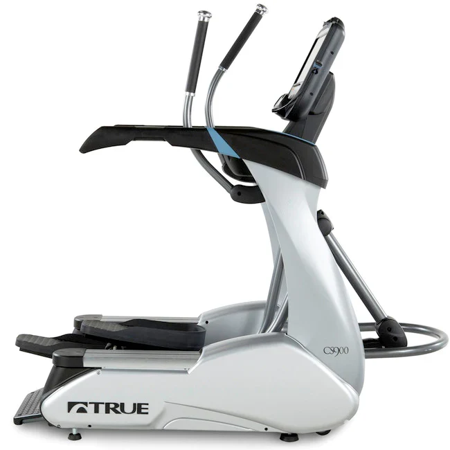 True Elliptique CS900