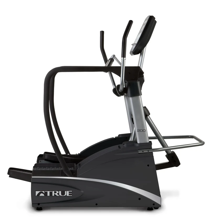 True CS200 Elliptique