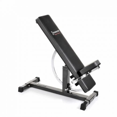 IRONMASTER Super Bench Banc Utilitaire ajustable