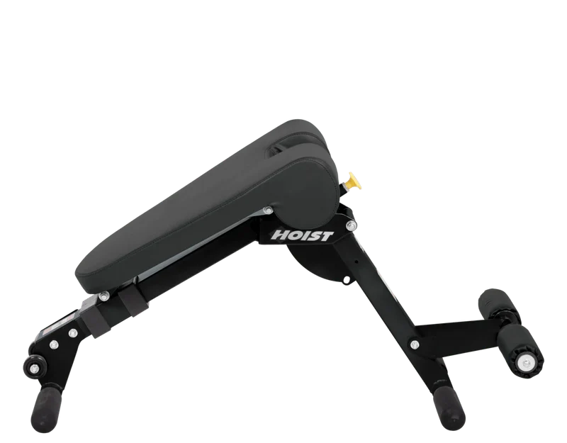 Hoist HF-4263 AB / BACK Hyper Bench