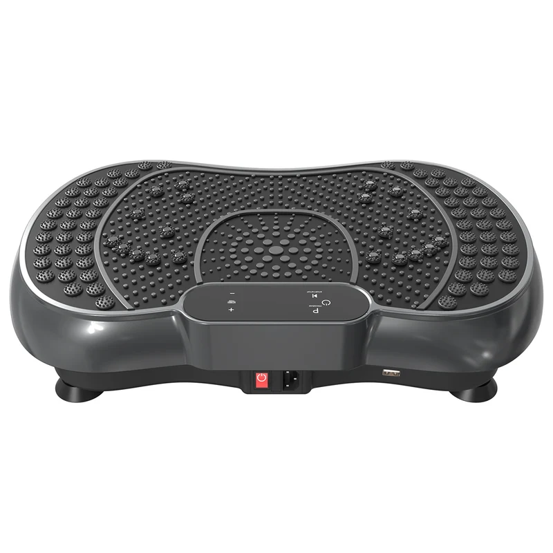 Plateforme Vibrante C1