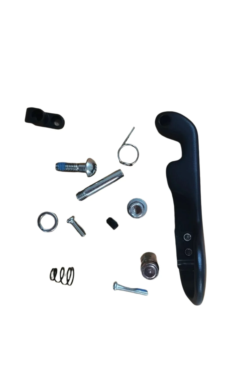 Folding wrench set plus setscrew for electric scooter i9/i9pro/i9max