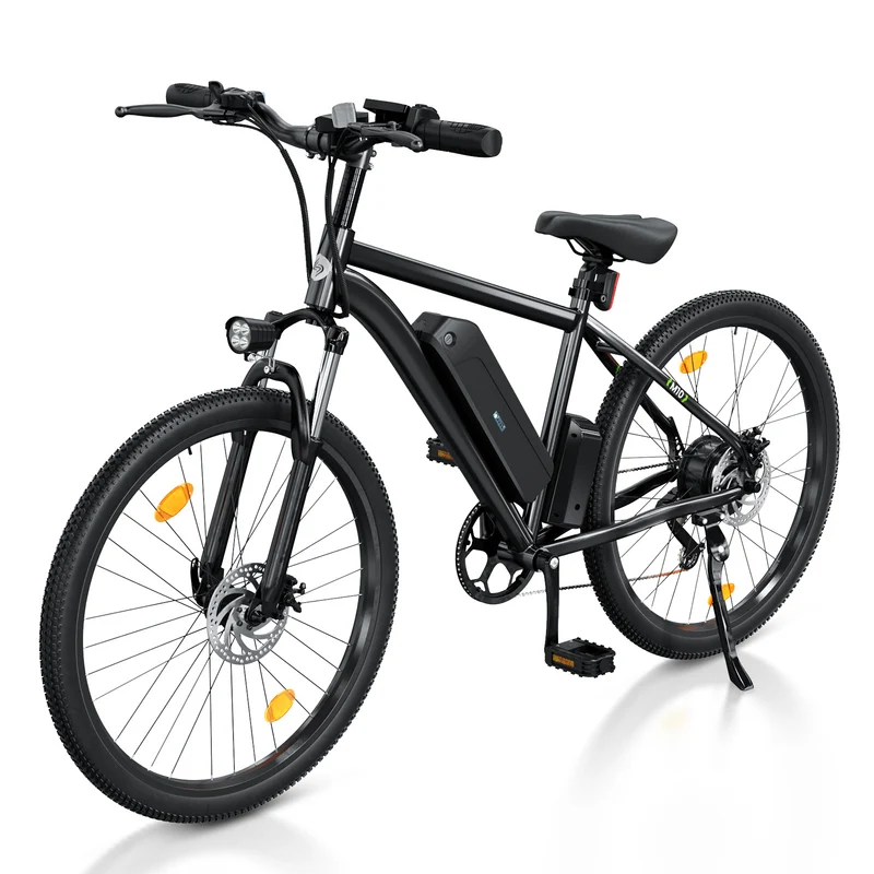 Vélo Électrique de Montagne M10 / EB3