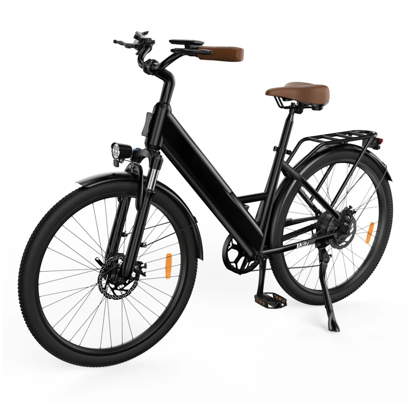 Vélo Électrique Urbain UcityS – Spécial Trajets Quotidiens