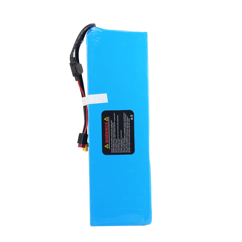 Batterie pour trottinette électrique GT2/iX6
