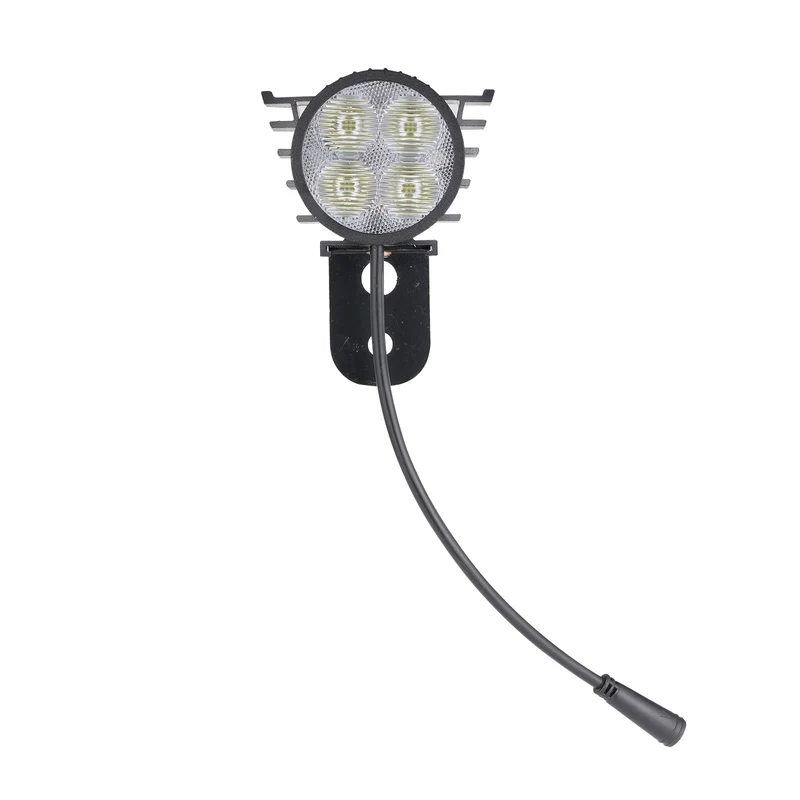 Phare avant pour iX6/iX5 Trottinette électrique