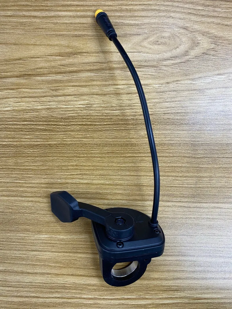 Accélérateur de trottinette électrique pour Trottinette iX4/T4/iX3
