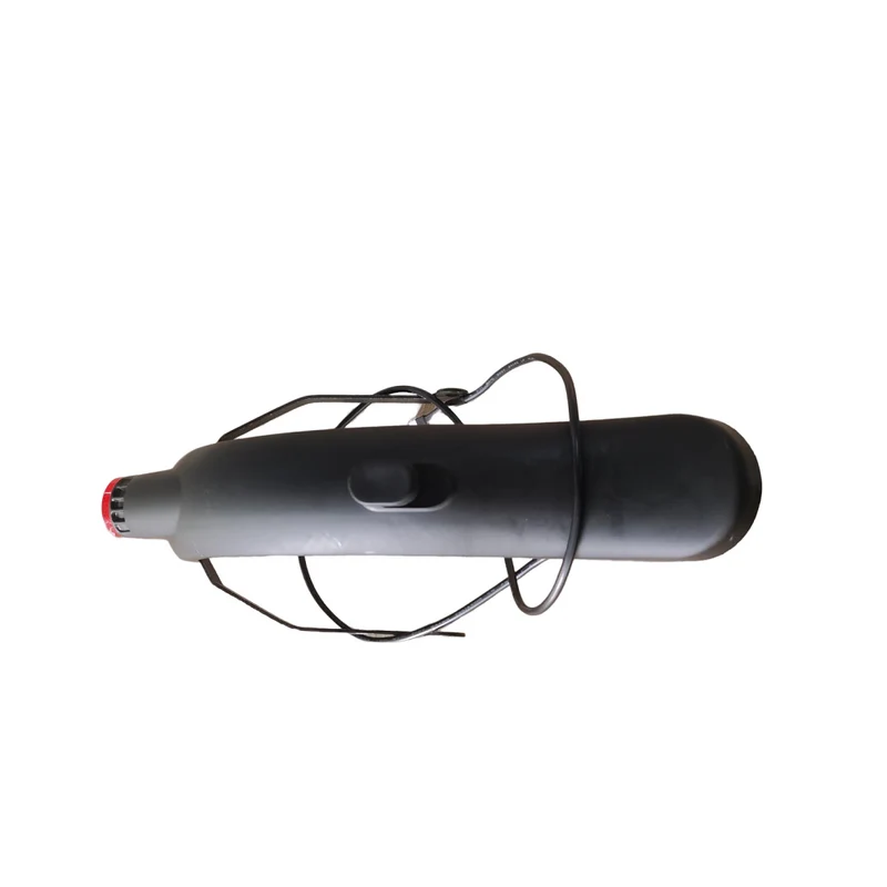 Garde-boue arrière avec support pour trottinette électrique i9/i9pro/S9/S9pro/S9max