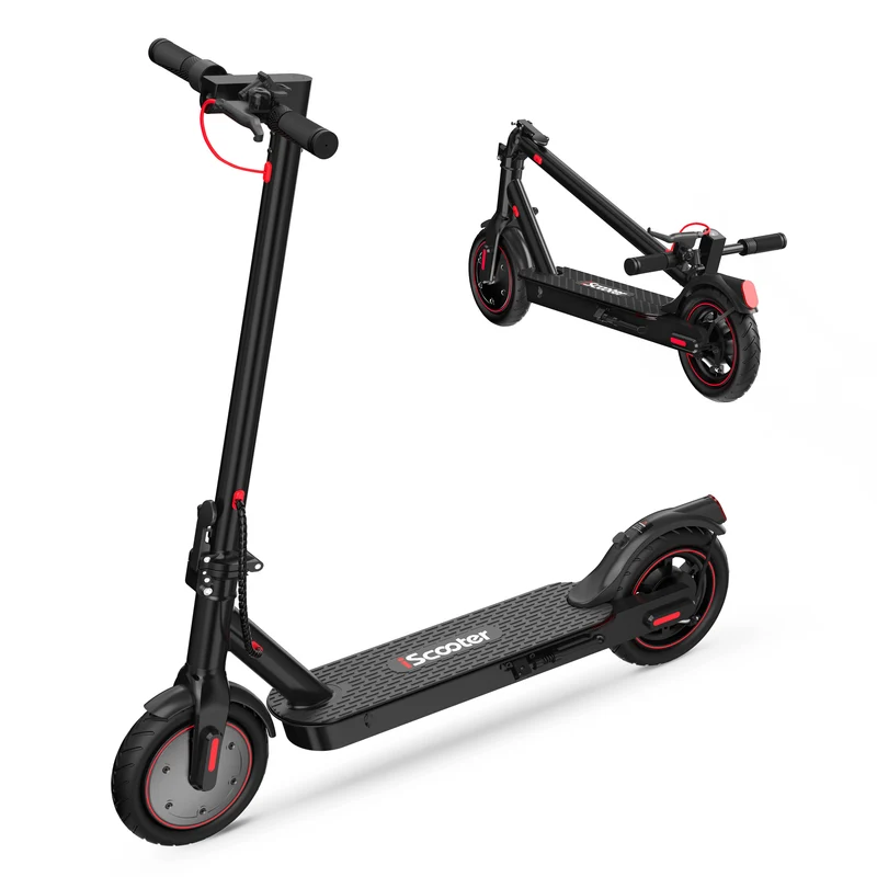 i8M 500W Trottinette électrique Pliable