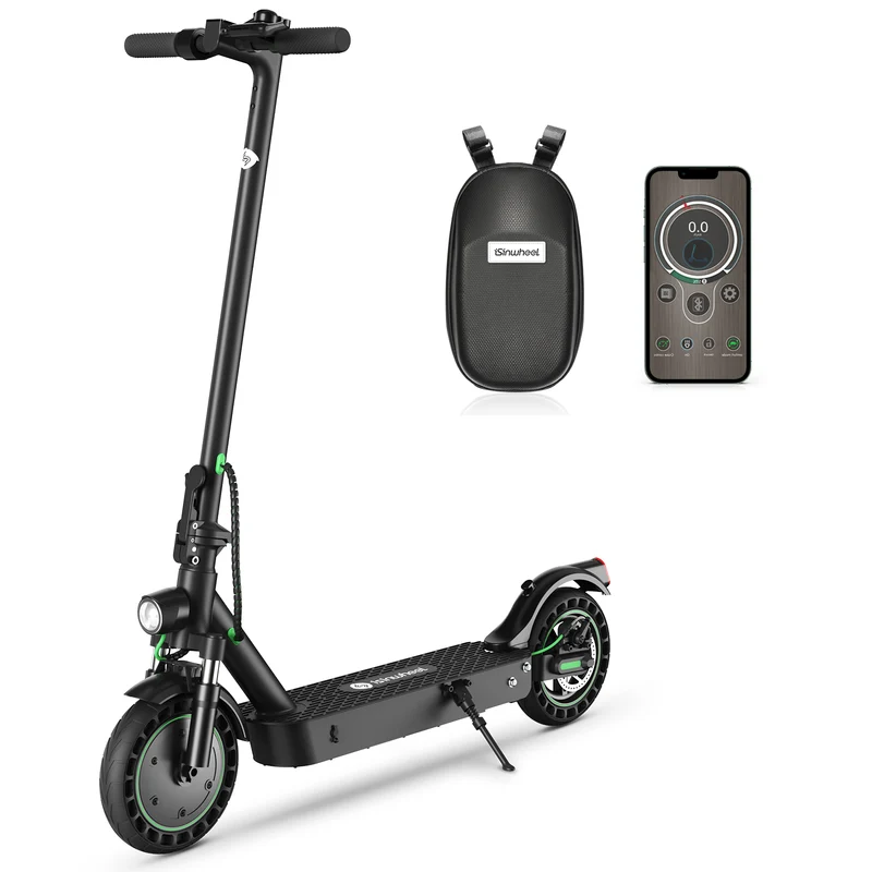 iSinwheel Trottinette électrique S9MAX 500W
