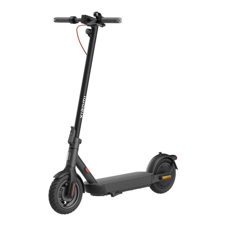 Xiaomi Electric Scooter 4 Pro - Trottinette Électrique 55km