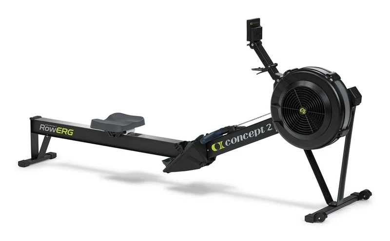Concept2 RowErg Model D Rameur d'Intérieur Moniteur PM5