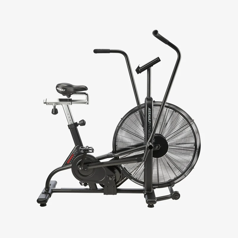 Assault AirBike Classic — Vélo Air Résistance CrossFit
