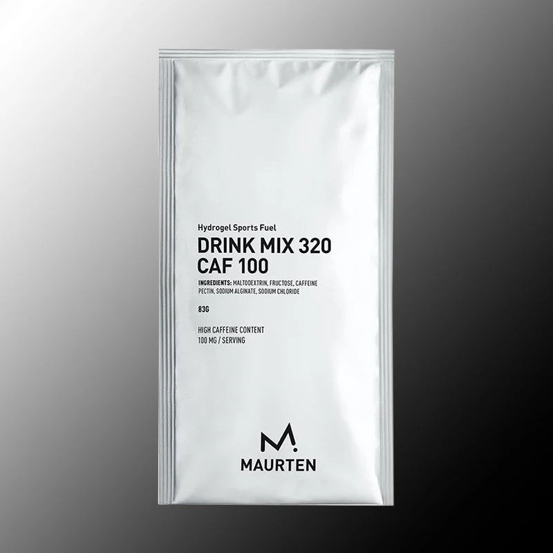 Drink Mix 320 Caf 100 X1 | Maurten