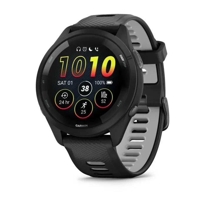 Forerunner 265 Music | Garmin