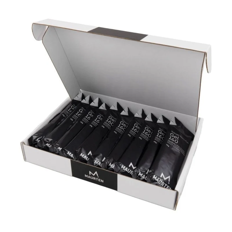 Boite Gel 160 | Maurten