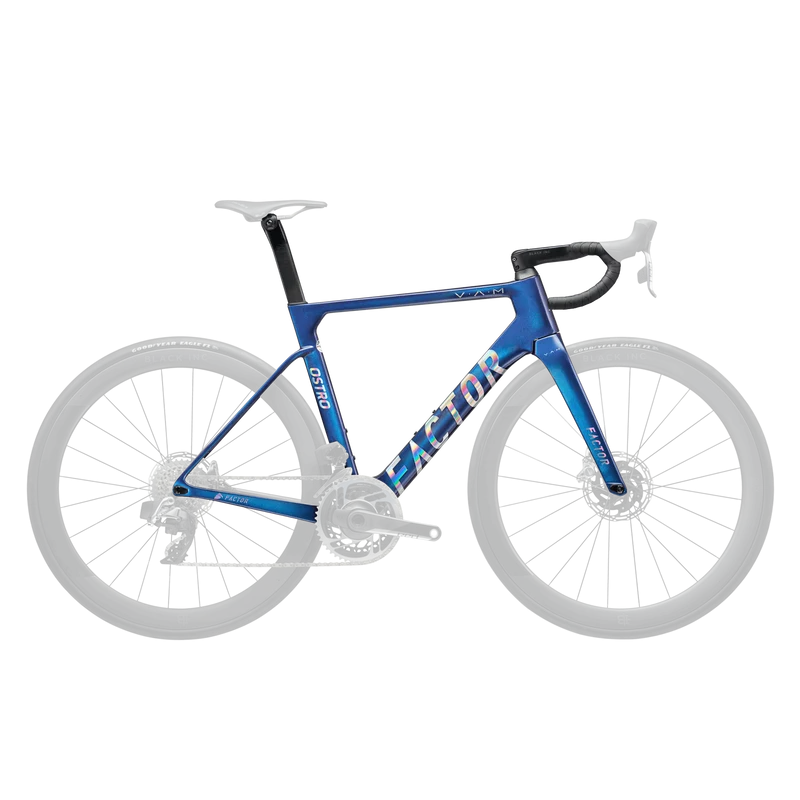 Kit Cadre Ostro Vam | Factor