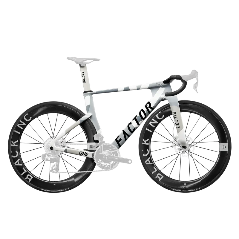 One Premium Package + Roues | Factor