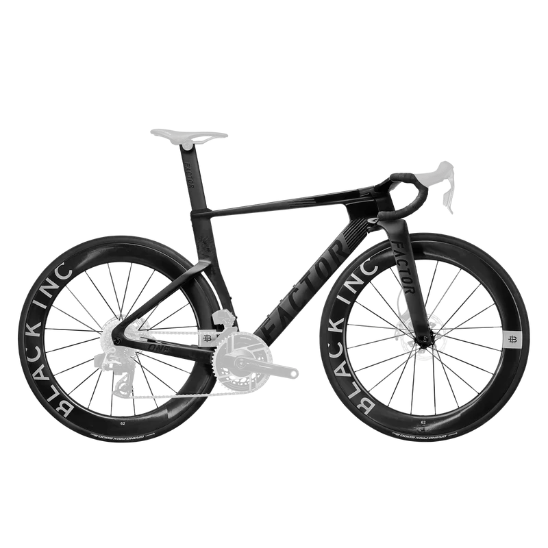 One Premium Package + Roues | Factor