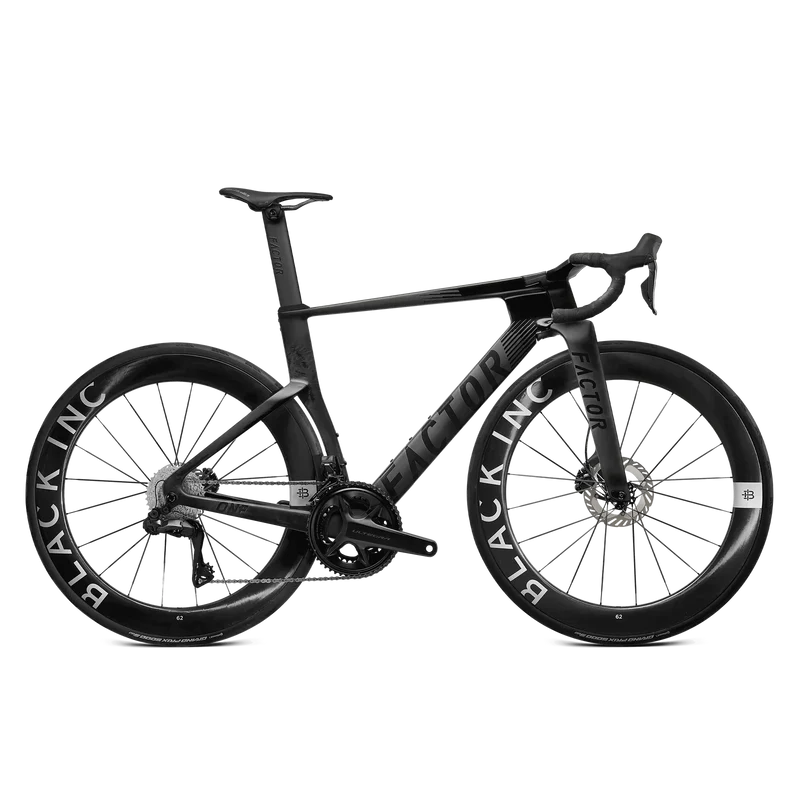 One shimano ultegra | Factor