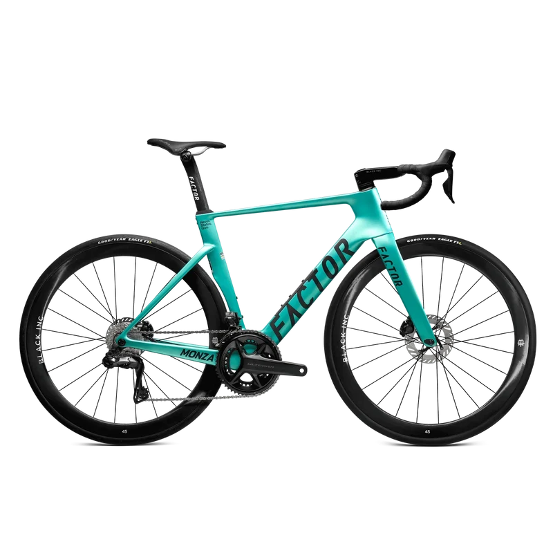 Monza shimano ultegra | Factor