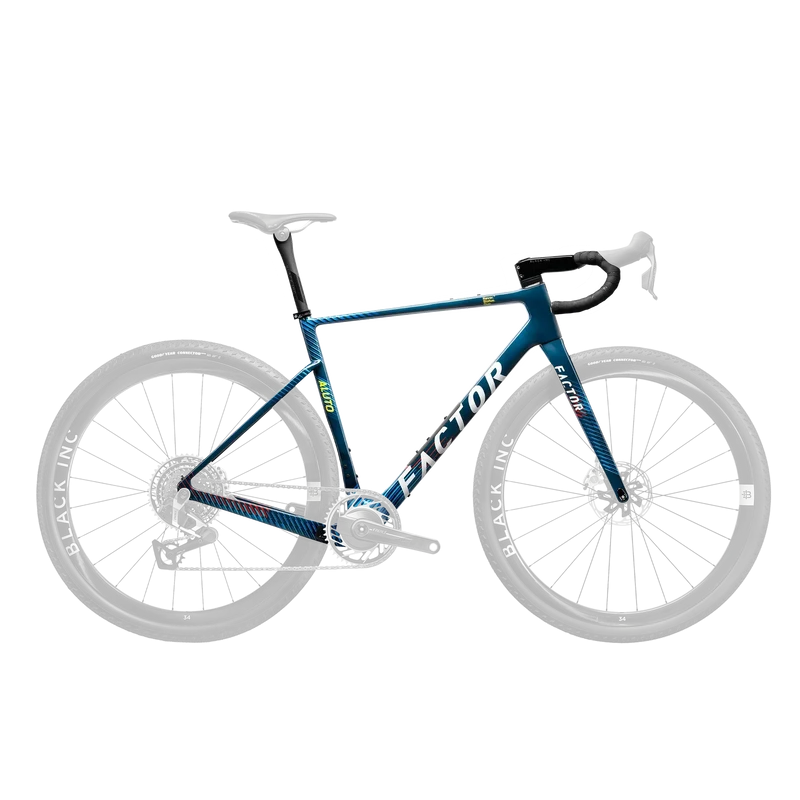 Aluto kit cadre | Factor