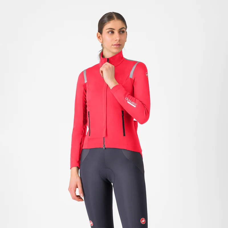 VESTE PERFETTO RoS 3 W