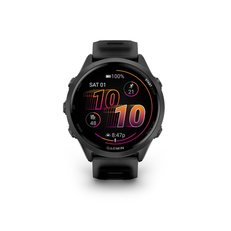 Forerunner 570 47mm | Garmin