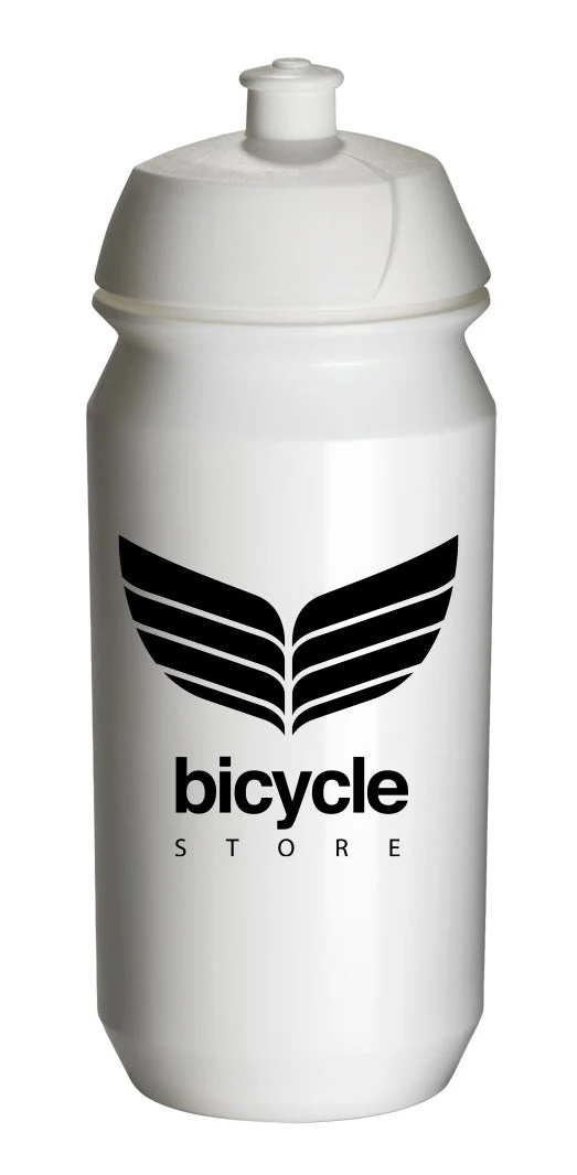 Bidon Bicycle Store 500ml | Tacx